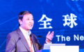 蔡昉:劳动力向低端产业转移 中国出现逆库兹涅茨趋势
