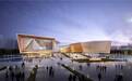 赤峰又一地标性建筑开建了，与博物馆、体育中心三足鼎立！
