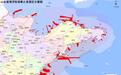 山东海洋牧场布局:一体、两带、三区、四园、多点