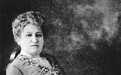 1912年,中国与世界女权组织的第一次握手