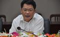 湖北副省长任振鹤、十堰书记周霁任省委常委(图)