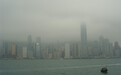勾结“台独”“藏独” “港独”阴影徘徊在香港上空