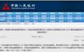 全文丨资管新规正式发布:非金融机构不得借助智能投顾开展资管业务