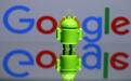 欧盟宣布因Android系统垄断对谷歌罚款43.4亿欧元  