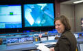 NASA任命其首位女首席飞行员