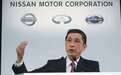 日产西川广人将被任命为临时董事长