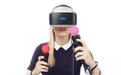 IDC：三季度VR头戴设备出货量增长8.2% 索尼、Oculus领先