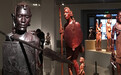 中国美术馆展出非洲木雕作品：呈现非洲艺术的淳朴与神秘