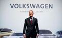 大众CEO:大众将加速电动汽车发展 应对欧盟严格排放法规