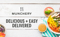 估值一度达3亿美元 美特色菜外卖平台Munchery倒闭
