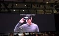 微软在MWC推出HoloLens 2 售价3500美元