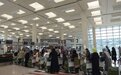 巴基斯坦暂停所有商业航班 印度关闭9个机场
