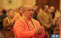 全国政协委员帕松列龙庄勐：我国南传佛教教职人员仅有780人
