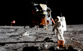 美副总统彭斯要求2024年重返月球 比原计划提前4年