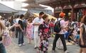 中国的汉服为何不像日本和服那样普及 原因有三