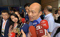 台湾网络水军专业黑韩国瑜 月入百万
