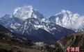 尼泊尔一登山者第24次登顶珠峰 再次刷新世界纪录