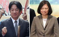 民进党“权力游戏”将迎大结局 赖清德急抛“自杀方案”