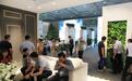 3D无漆木门亮相第六届中国西部门窗暨定制家居博览会