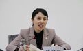 再有女干部出任省级党委组织部长 是其首次跨省履新