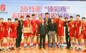 “三冠王” 江苏全力备战手球联赛