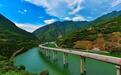 中国最美水上公路！建造超支几百万，网友却盛赞说这钱花的值