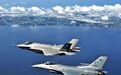 洛马:可用F-35技术升级F-16 市场需求400架
