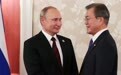 俄罗斯“插手”日韩经贸冲突 愿向韩国厂商供应氟化氢