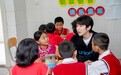 王源探访云南沧源呼吁关注儿童的社会情感能力发展