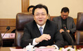 福州市委书记杨岳发表离任感言(附全文)