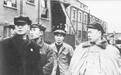 1949年蒋介石制定暗杀计划 为何陈毅排名第一