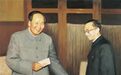 62年开国元首毛泽东宴请末代皇帝 为何要重拍照片