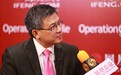John Chiang:慈善不仅是嘴上说,更要有所行动