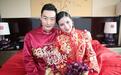 何姿秦凯西安甜蜜大婚 最强奥运伴郎伴娘团抢镜