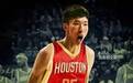 重磅!火箭4年合同签约周琦 姚明之后登陆休城第2人