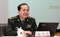 杨学军任军事科学院院长 刘亚洲离任国防大学