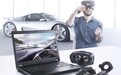ThinkPad P推出三款新品含VR-Ready移动工作站