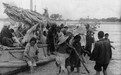 花园口决堤 蒋介石“以水代兵”到底是对还是错?