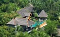 苏梅岛——FOUR SEASONS KOH SAMUI苏梅岛四季酒店