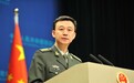 国防部回应“武统”:决不允许台湾从祖国分裂出去