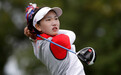 汤普森后首位 15岁少女李忆入选柯蒂斯杯美国队