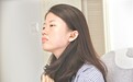 失聪女孩自强自立逐梦清华 用眼睛读懂人生