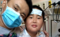 脐带血联合移植来救命 助力再障男童重生