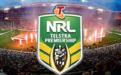 2018美丽童行墨尔本慈善晚宴拍品介绍:2018 NRL 总决赛