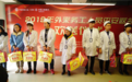 寒冬春意浓 温暖回家路!工行宁波市分行连续九年助外来务工人员幸福返乡