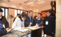 汉中市常务副市长检查指导第四次全国经济普查入户登记工作
