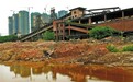 白鹤洞:钢城已落幕 新城正崛起
