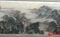 “江西风景独好 赣鄱山水入画来”大型采风写生作品展举行