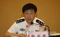 河南省公安厅交警总队总队长张益民接受组织调查