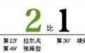 主场首胜来得很及时